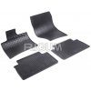 Autorohože gumové - Audi Q7, od r.2006→