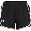 Under armour-ua fly by 2.0 brand short čierna