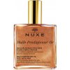 Nuxe Multifunkčný suchý olej s trblietkami Huile Prodigieuse OR (Multi-Purpose Dry Oil) 100 ml