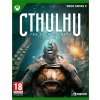 Cthulhu: The Cosmic Abyss (XSX)