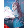 Even a Replica Can Fall in Vol. 1 (Manga) (Harunadon,Andrew Cunningham)(Brožovaná)