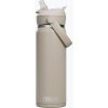 Camelbak Thrive Flip Straw Insulated SST 590 ml stone