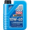 LIQUI MOLY Super Leichtlauf 10W-40
