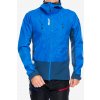 Softshellová bunda Millet Trilogy V Icon INFINIUM Jacket - dark denim/icon blue