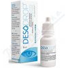 Desodrop ochranný a lubrikačný očný roztok 8 ml
