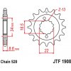 JT Sprockets JTF 1908-14