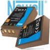 Batéria Newell BLS-50 USB-C 1500 mAh náhrada za Olympus