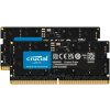 Crucial/SO-DIMM DDR5/48GB/5600MHz/CL46/2x24GB CT2K24G56C46S5