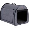Prenosná búda Easy Go - D 65 x Š 49 x V 50 cm (veľ. M)