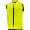 Mizuno Authentic Rain Vest XS