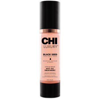 Chi Black Seed Oil Intense Repair Hot Oil Treatment 50 ml