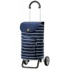 Nákupná taška Scala Shopper Plus - Mia 133-165. - červená 70