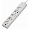 NONAME Konnoc DX-5F 3m pětizásuvka 434300,00