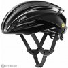 UVEX SURGE AERO MIPS BLACK MATT 2025