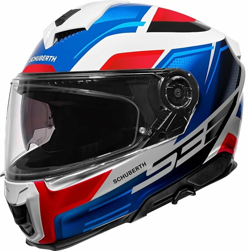 Schuberth S3 Storm