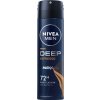 Nivea Men Deep Espresso deospray 150 ml