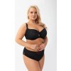 Balconette podprsenka Gorsenia K962 Erato Full Cup