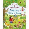 Poppy and Sams Nature Sticker Book