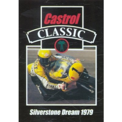 Silverstone Dream: British GP 1979
