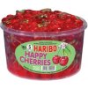 Haribo Happy Cherries želé cukríky čerešne 1200 g