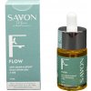 Anti aging pleťový olej s opunciou a Q10 - SAVON - FLOW Pleťové olejové séra: 15 ml