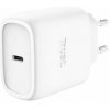 TRUST GaN Nabíječka MAXO 45W, USB-C, bílá (25522)