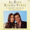 AL BANO & ROMINA POWER - I GRANDI SUCCESSI (3CD)
