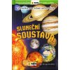 Sluneční soustava - María Asensiová