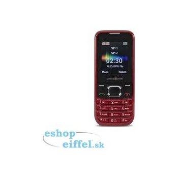 Swisstone SC 230 Dual SIM