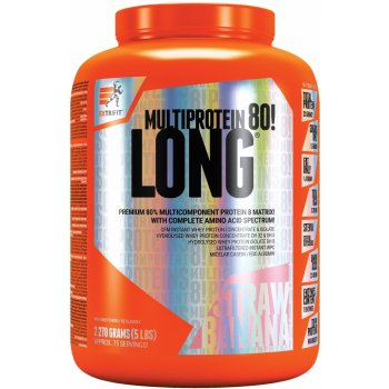 Extrifit Long 80 MultiProtein 2270 g