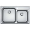Franke BCX 220-38-32 NEREZ