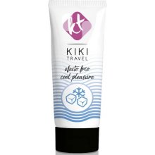 Kikí Travel Cooling Effect Lubricant 50 Ml