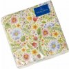 Villeroy & Boch servítky malé -Jarné kvety 25x25cm
