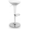Aga Barová stolička MR2041 Biela