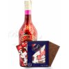Bailey's Red Velvet Cupcake + čokoláda 65g 0,7l - Mliečna čokoláda