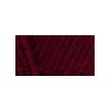 Pletacia priadza LISA 00999 bordová tmavá