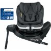 BeSafe iZi TURN B I-SIZE 2024 anthracite mesh