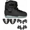 Powerslide Topánky Iqon ACT Interlink Boot, 44-45