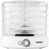 Sušička potravín Raven ESS004X 500 W
