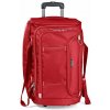 Cestovná taška March Go-Go Bag M 55 L červená