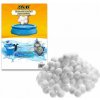 Filtračné guličky PES AQUA CRYSTAL 700 g