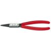 KNIPEX kleště na pojistné kroužky vnitřní DIN 5256 C rovné J4