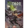 Thor: God Of Thunder Volume 3: The Accursed (marvel Now)