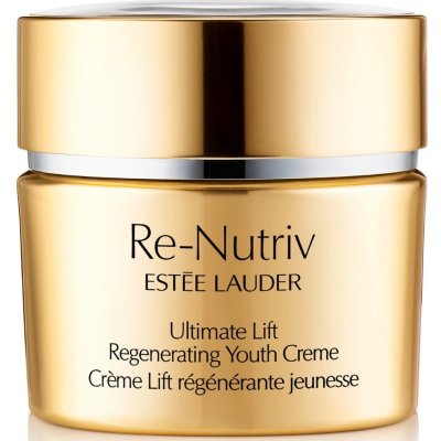Estée Lauder Re-Nutriv Ultimate Lift Regenerating Youth Creme rozjasňujúci liftingový krém 50 ml