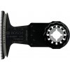 Bosch Pílový list na rezy so zanorením HCS AII 65 BSPC Hard Wood 2608662354
