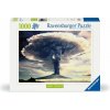 Puzzle Ravensburger 1000 dílků Síla přírody: Sopka Etna