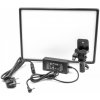 vhbw soft-video svetlo 288LEDs 850lux
