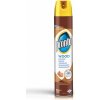 Pronto Wood 5v1 Classic proti prachu spray na nábytok 250 ml