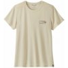 Patagonia Cap Cool Trail Shirt - Stratapeaks Women Bežová M