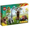 Stavebnica LEGO Jurassic World Objav brachiosaura Dinosaur 76960